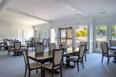 Dining - 19 Haverford Ct, Hampton, VA 23666 photo 2 of 2