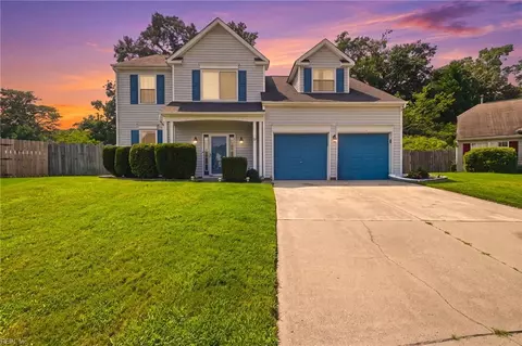 21 River Reach Cls Close, Portsmouth, VA 23703
