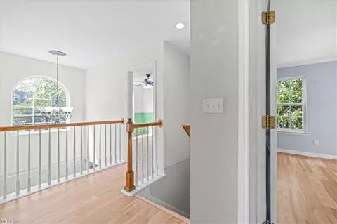 Entry Way - 725 Beach Rd, Hampton, VA 23664 photo 5 of 5