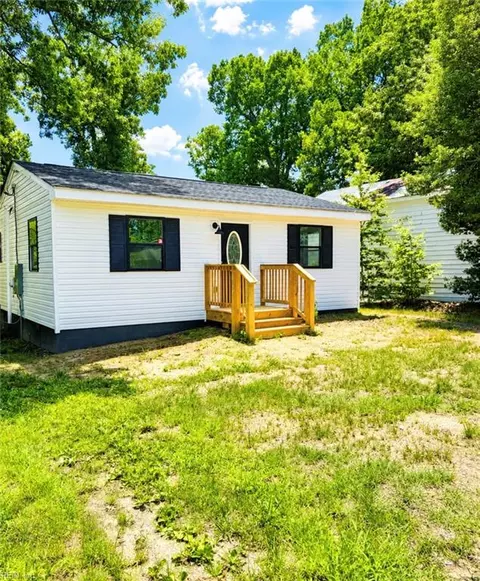 15105 First Street St, Dewitt, VA 23840 photo 2