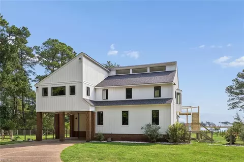 4203 Seaford Rd, Seaford, VA 23696