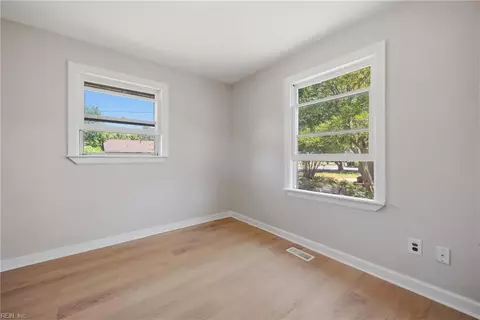 Bedroom - 55 Calvary Terrace Ter, Hampton, VA 23666 photo 1 of 2