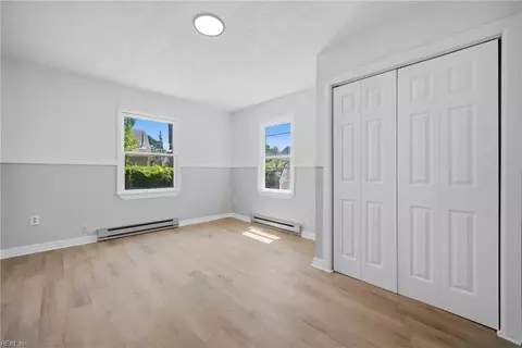 Bedroom - 55 Calvary Terrace Ter, Hampton, VA 23666 photo 2 of 2