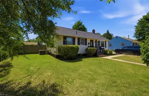 Other - 55 Calvary Terrace Ter, Hampton, VA 23666 photo 1 of 7