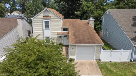 3852 Danville Ct, Virginia Beach, VA 23453