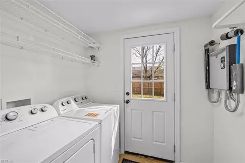 Other - 606 Delaware Ave, Hampton, VA 23661 photo 3 of 3