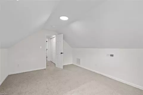 Bedroom - 606 Delaware Ave, Hampton, VA 23661 photo 1 of 7