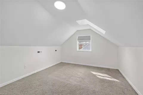 Bedroom - 606 Delaware Ave, Hampton, VA 23661 photo 2 of 7