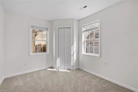 Bedroom - 606 Delaware Ave, Hampton, VA 23661 photo 5 of 7