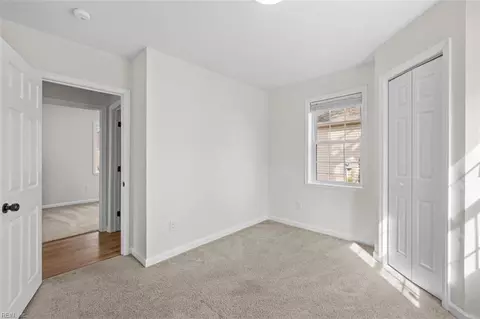 Bedroom - 606 Delaware Ave, Hampton, VA 23661 photo 3 of 7