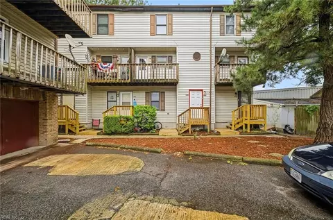 225 A View Ave #202, Norfolk, VA 23503