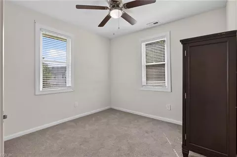 Bedroom - 2209 Marshall Ave, Norfolk, VA 23504 photo 4 of 5