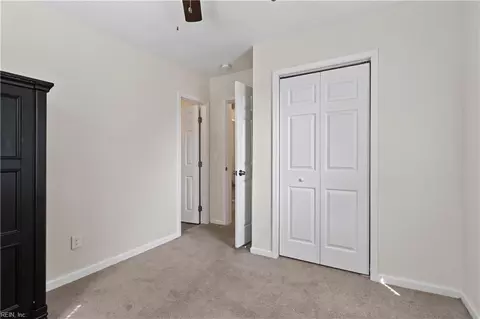 Bedroom - 2209 Marshall Ave, Norfolk, VA 23504 photo 5 of 5