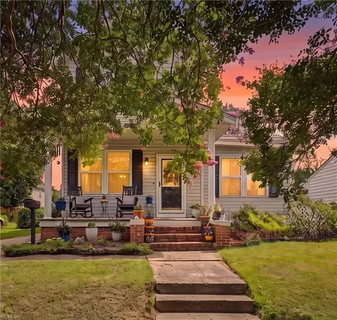 623 New York Ave, Norfolk, VA 23508
