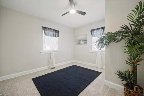 Bedroom - 7422 Davidson St, Norfolk, VA 23513 photo 1 of 2