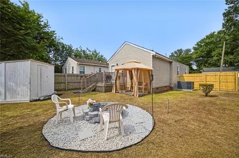 Other - 7422 Davidson St, Norfolk, VA 23513 photo 2 of 11
