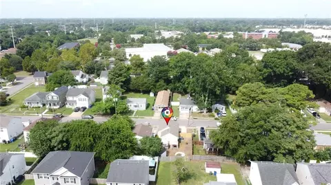 View/Area - 7422 Davidson St, Norfolk, VA 23513 photo 3 of 5