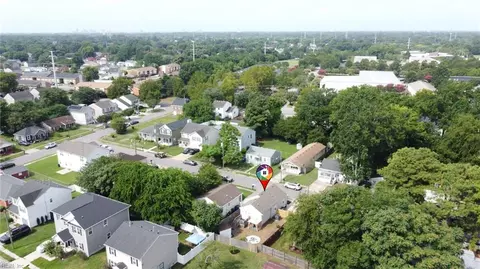 View/Area - 7422 Davidson St, Norfolk, VA 23513 photo 2 of 5