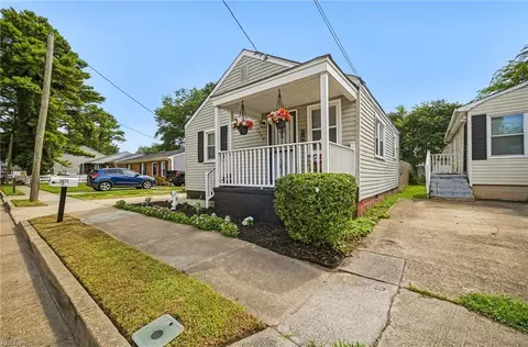 Other - 7422 Davidson St, Norfolk, VA 23513 photo 11 of 11