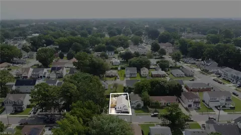 View/Area - 7422 Davidson St, Norfolk, VA 23513 photo 5 of 5
