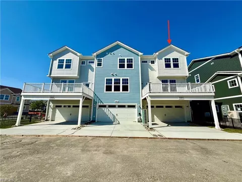 Exterior - 1064 Mesa Loop, Chesapeake, VA 23320 photo 3 of 3