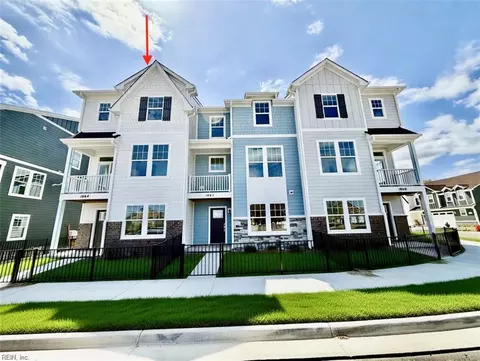 1064 Mesa Loop, Chesapeake, VA 23320 photo 1
