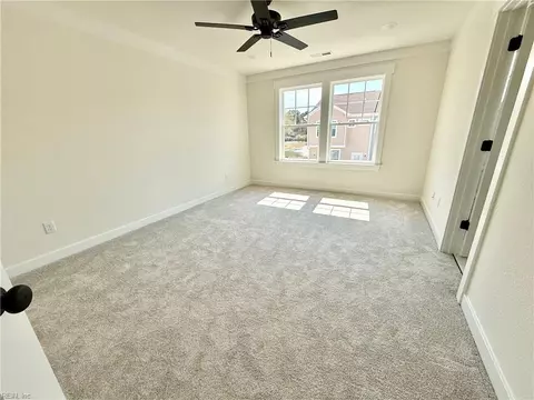 Bedroom - 1064 Mesa Loop, Chesapeake, VA 23320 photo 1 of 4