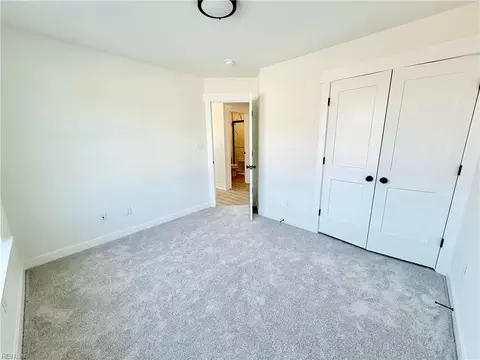 Bedroom - 1064 Mesa Loop, Chesapeake, VA 23320 photo 2 of 4