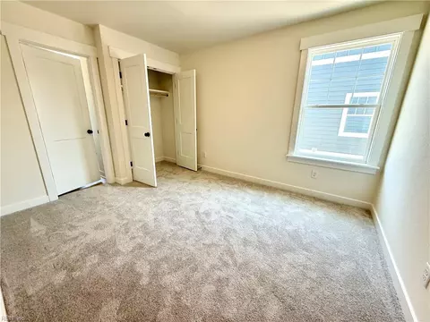 Bedroom - 1064 Mesa Loop, Chesapeake, VA 23320 photo 3 of 4