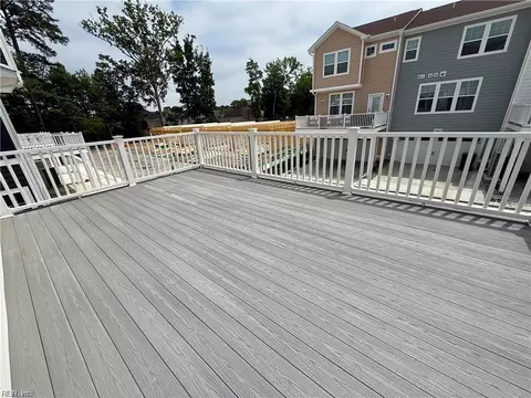Exterior - 1064 Mesa Loop, Chesapeake, VA 23320 photo 2 of 3