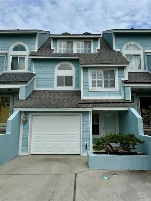 9548 Bay Front Dr, Norfolk, VA 23518