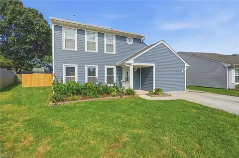 2021 Swanton Ct, Virginia Beach, VA 23464