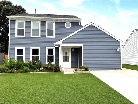 2021 Swanton Ct, Virginia Beach, VA 23464