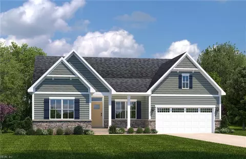 Lt9 Willeyton Rd, Gates County, NC 27937