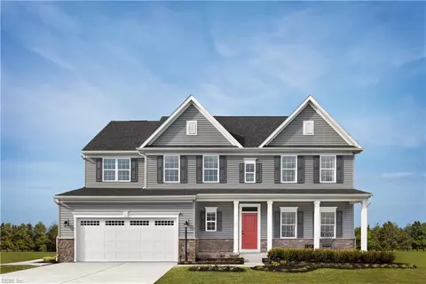 Lt27 Willeyton Rd, Gates County, NC 27937