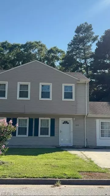 13373 Warwick Springs Dr, Newport News, VA 23602