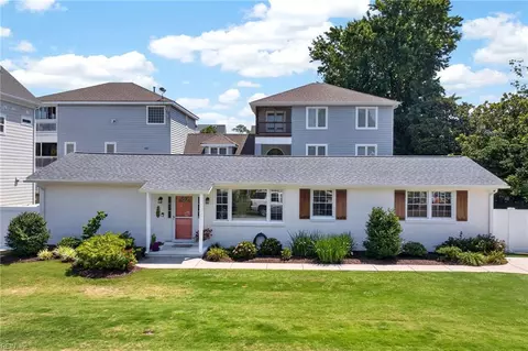 5604 Meer St, Virginia Beach, VA 23451