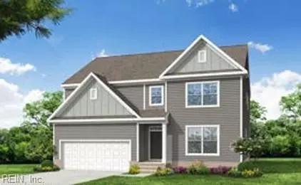 lot13 Swiss Ln, Gloucester, VA 23061