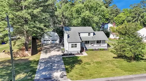 31 Pasture Rd #A, Poquoson, VA 23662