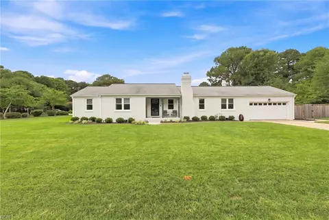 1409 Ewell Rd, Virginia Beach, VA 23455