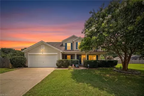 113 Kennet Dr, Suffolk, VA 23434