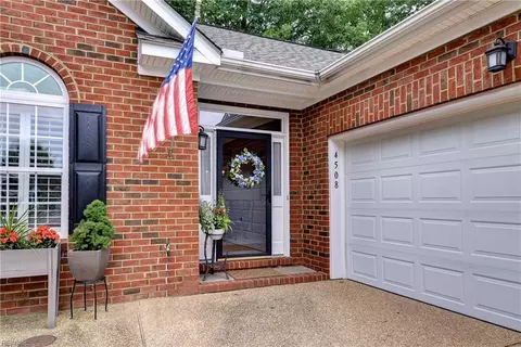 4508 Prescott Dr, Williamsburg, VA 23188