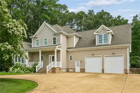 967 Poquoson Ave, Poquoson, VA 23662