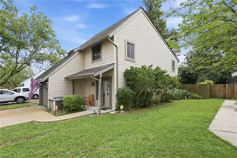 615 Masefield Cir, Virginia Beach, VA 23452