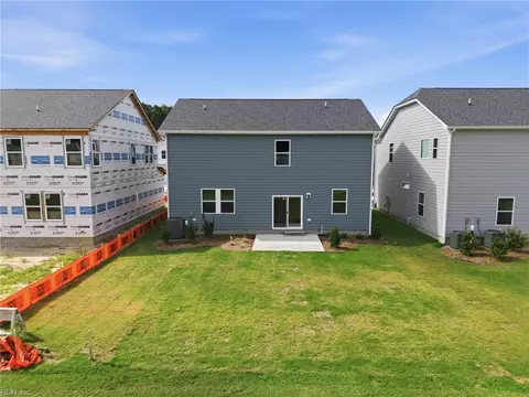Exterior - 322 Tarn Ct, Suffolk, VA 23434 photo 3 of 3