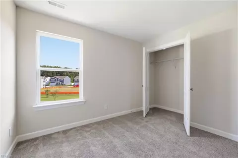 Bedroom - 322 Tarn Ct, Suffolk, VA 23434 photo 2 of 2