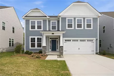 Mm Persimmon, Suffolk, VA 23435