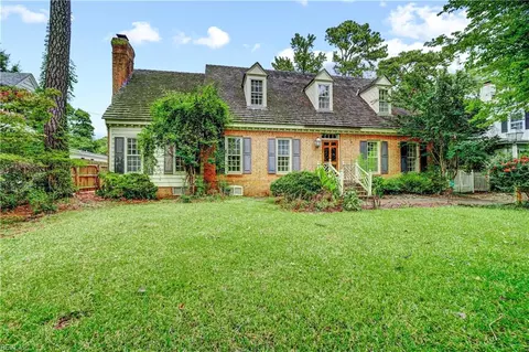 1310 Cloncurry Rd, Norfolk, VA 23505
