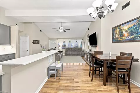Dining - 1168 Pascal Pl, Norfolk, VA 23502 photo 1 of 1
