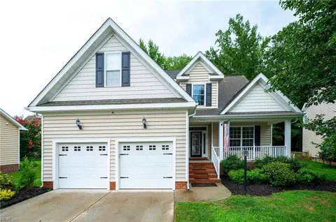 13176 Windward Pl, Carrollton, VA 23314